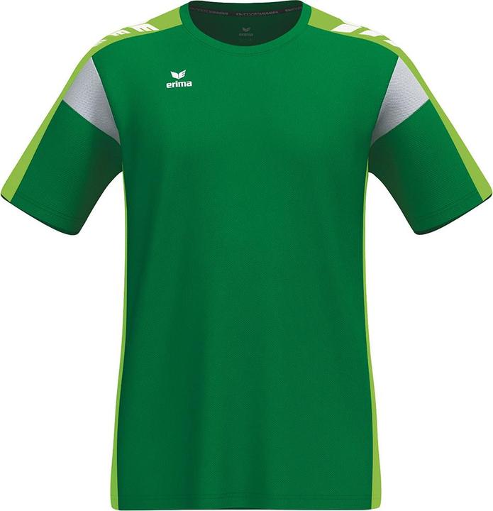 geco verde smeraldo