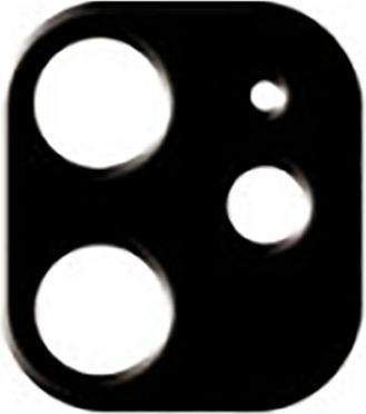 Actual product image Eiger Mountain Glass Lens (1 Piece, Apple iPhone 13)