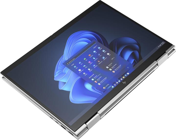 Actual product image HP EliteBook x360 1040 G9 (14", Intel Core i7, 16 GB, 512 GB, CH)