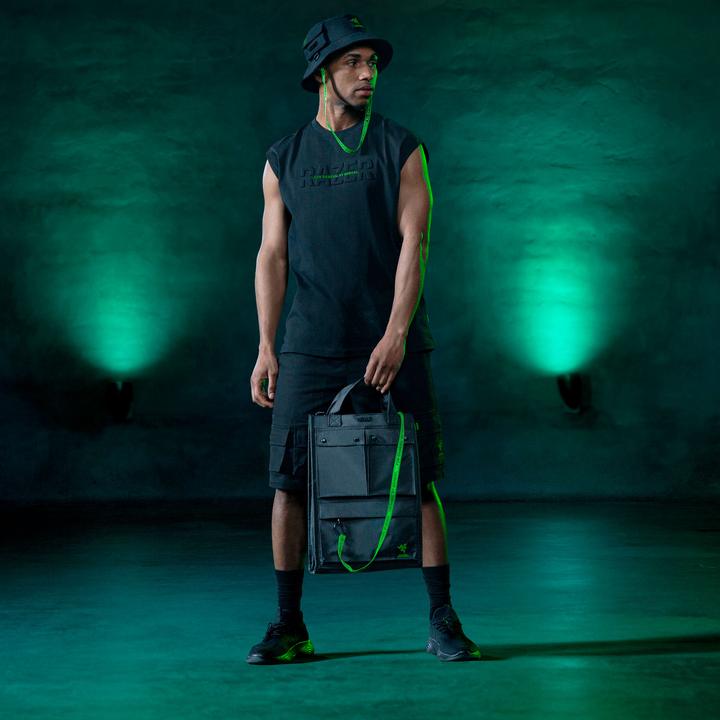 Image du produit Razer Sac fourre-tout Xanthus