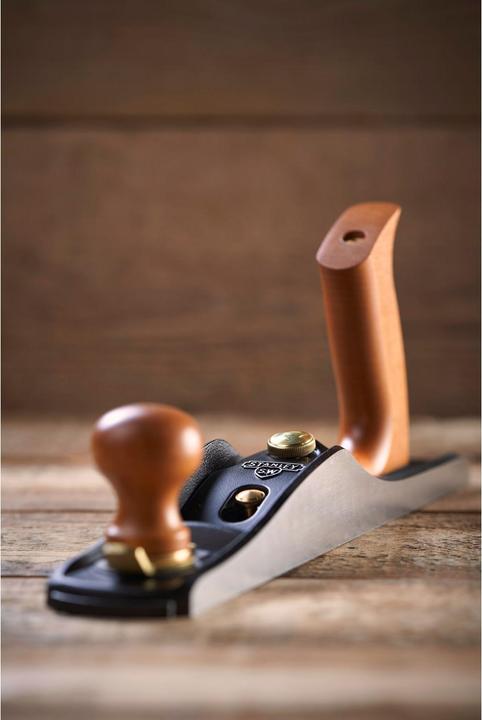 Produktbild Stanley Bankhobel (50 mm)