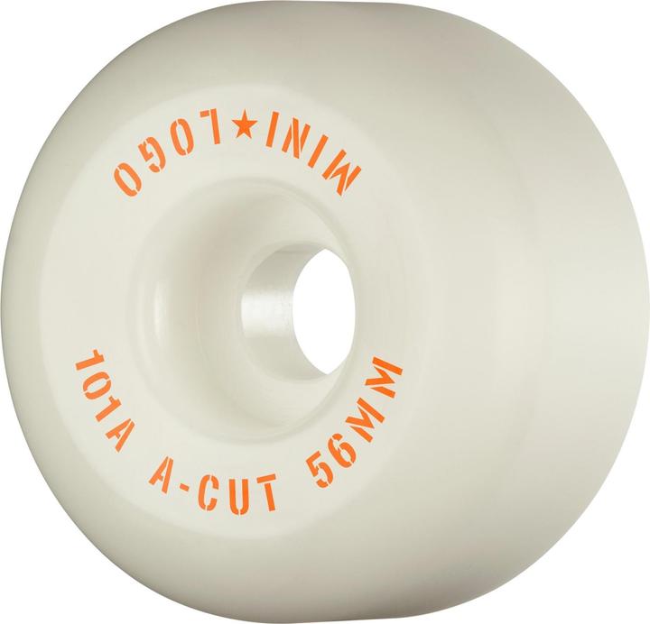 Produktbild Minilogo 101A Wheels A-Cut II (56 mm)
