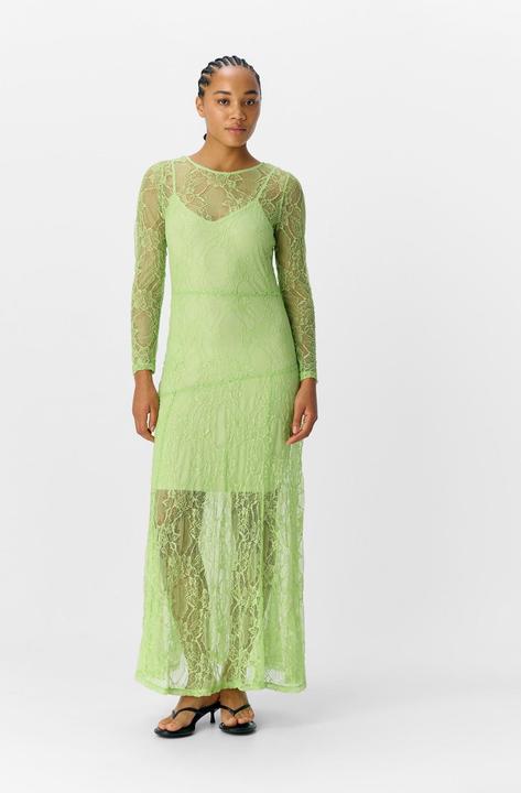 Immagine prodotto Object Mesh Maxikleid (XL)