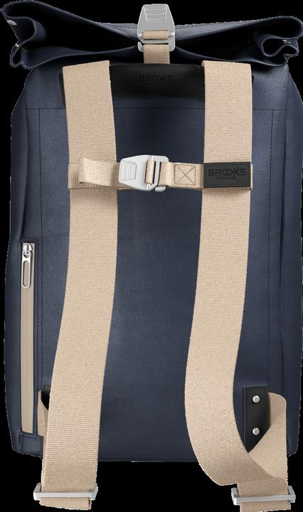 Actual product image Brooks England Pickwick (26 l)
