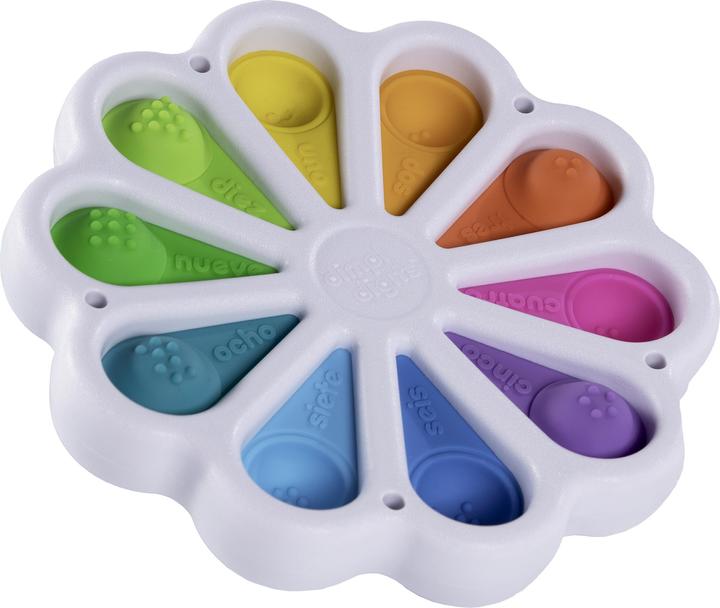 Produktbild Fat Brain Toys Dimpl Digits