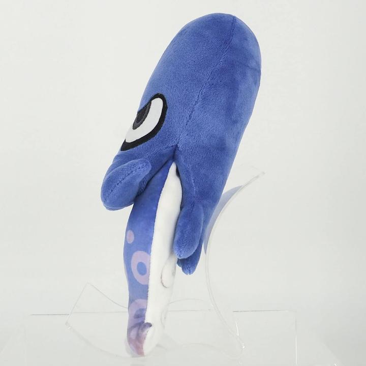 Produktbild Together Plus Splatoon: Octopus - Plüsch (23 cm)
