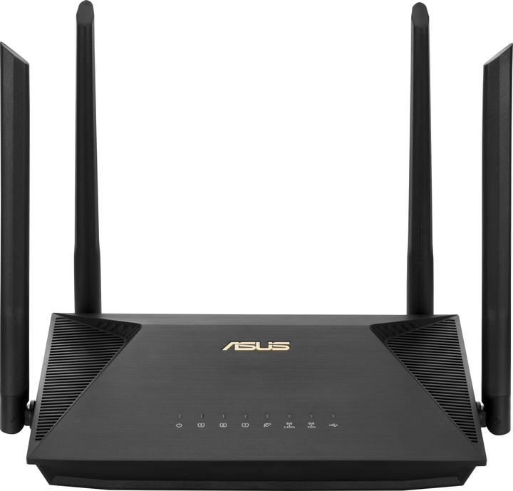 Produktbild ASUS RT-AX53U