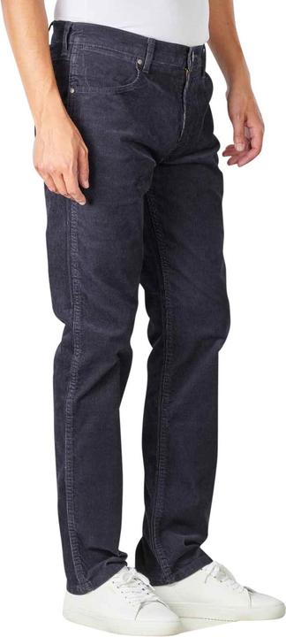 Image du produit Wrangler Greensboro (New Arizona) Cord Pant Straight Fit Par (W36/L32)