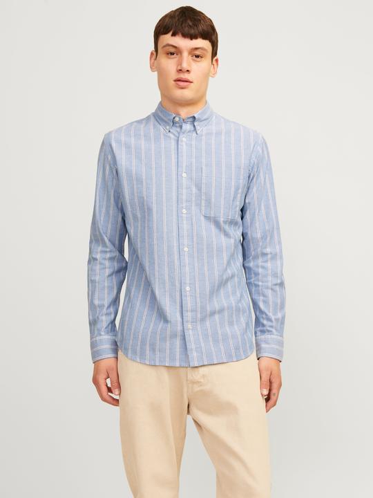 Immagine prodotto Jack & Jones Jprbrook Oxford Shirt L/S Noos (L)