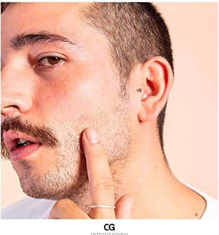 Immagine prodotto Copenhagen Grooming Set per la crescita della barba