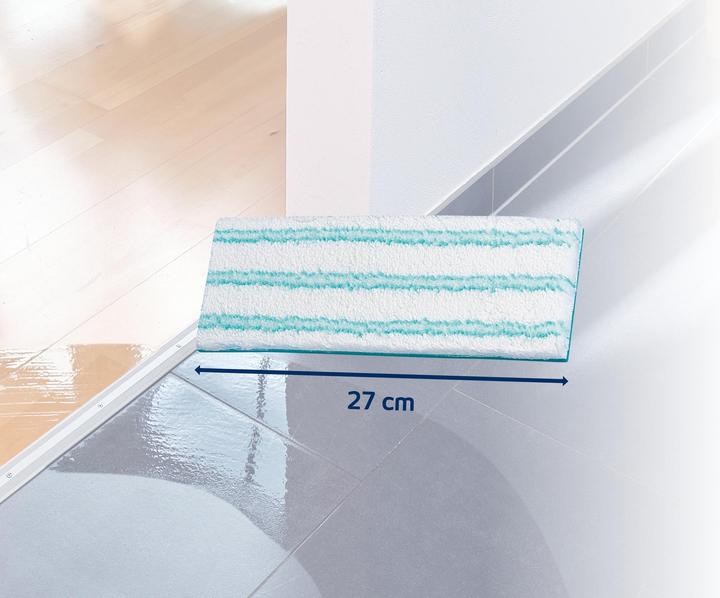 Produktbild Leifheit Wischpad Picobello S micro duo (1 Stk.)