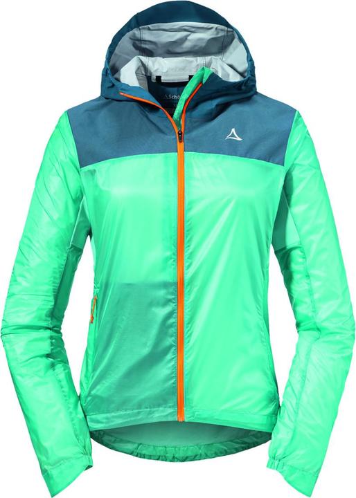 Produktbild Schöffel Hybrid Jacket Flow Trail (M)