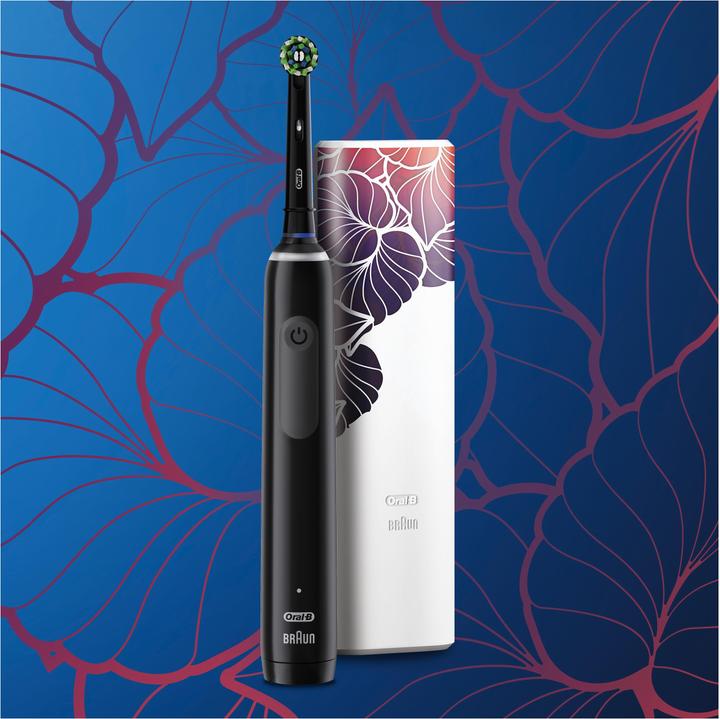 Immagine prodotto Oral-B PRO 3 3500 (Spazzolino oscillante)