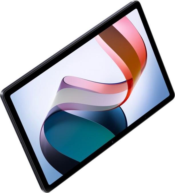 Actual product image Xiaomi Redmi Pad (WLAN only, 10.61", 64 GB, Graphite grey)