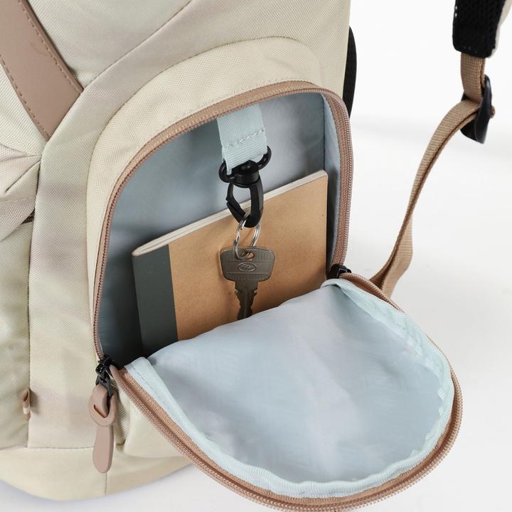Immagine prodotto Nitro Zaino Urban Daypacker due scomparti per laptop da 46 cm (32 l)