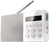 Produktbild Hama Dr10 (DAB+, FM, Bluetooth)