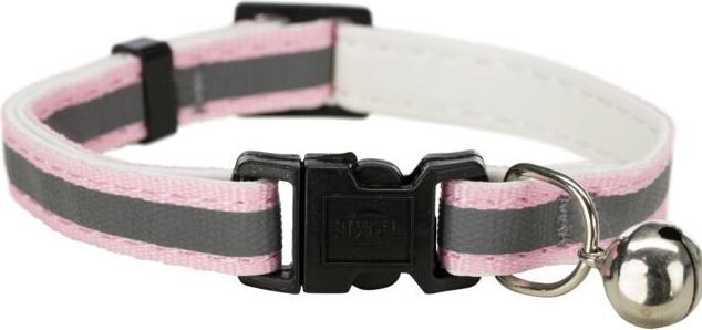 Produktbild Trixie Reflektierendes Halsband für Kätzchen und kleine Katzen (Katze, Allgemein)
