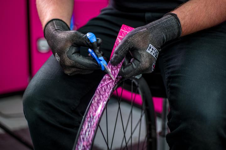 Actual product image Muc-Off Ultimate Tubeless Kit - DH/Plus