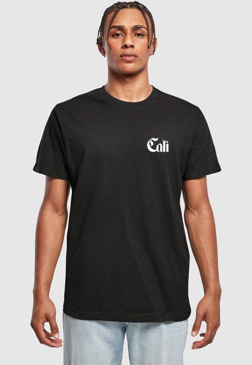Actual product image Mister Tee MisterTee Cali Tag Tee - 165797 (XS)
