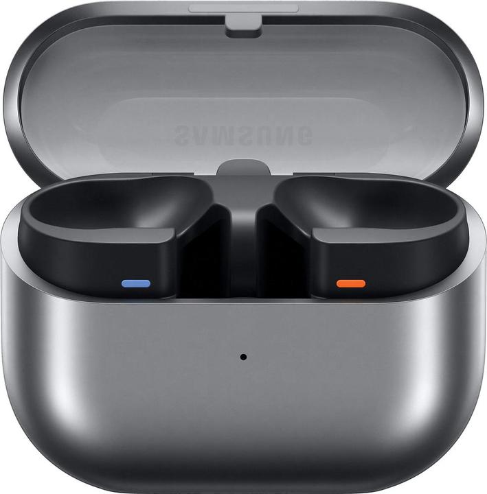 Image du produit Samsung DUPLICATE Galaxy Buds3 Pro (ANC, 7 h, Sans fil)