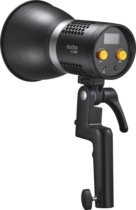 Immagine prodotto Godox ML30Bi (Videocamera)