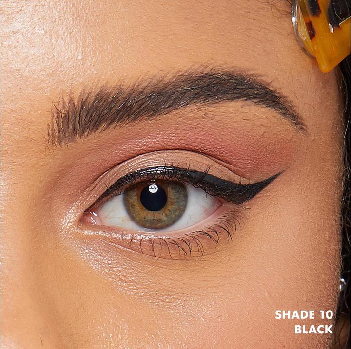 Actual product image NYX Professional Make-Up Lift & Snatch (Black)
