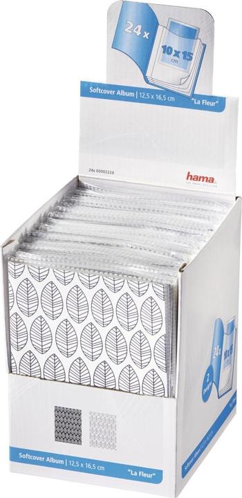 Produktbild Hama La Fleur (10 x 15 cm)