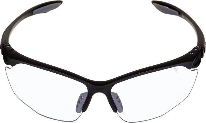 Immagine prodotto ALPINA SPORTS Twist Quattro VL+ (Nero, Trasparente)