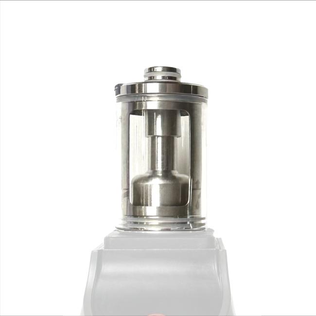 Produktbild SmokeGenie Stossfeste Rauchkammer - Smoke Chamber (1 x)