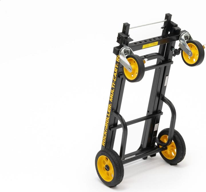 Produktbild RocknRoller R2RT Multi-Cart Micro (158 kg)