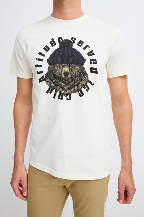 Image du produit Blend BHTee 20717344 (XXL)