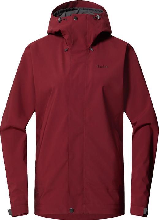 Carmine Red
