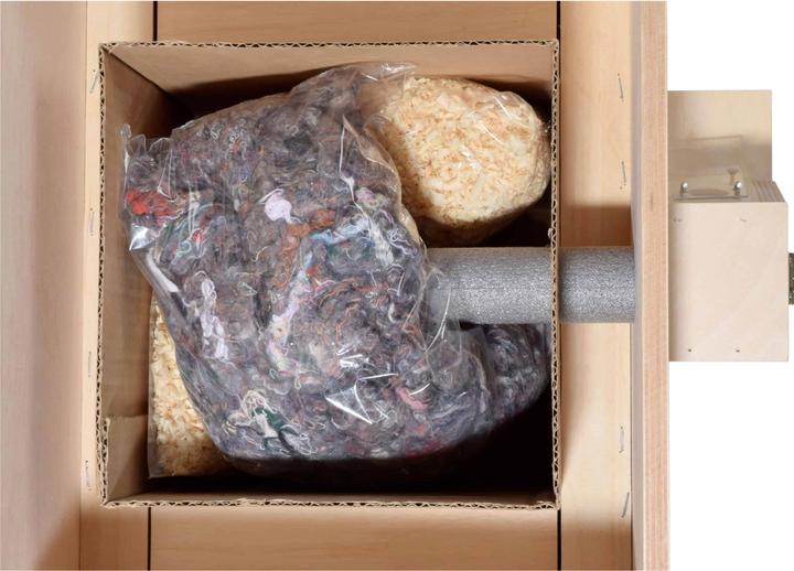 Produktbild Dobar Hummelkasten (Hummeln)