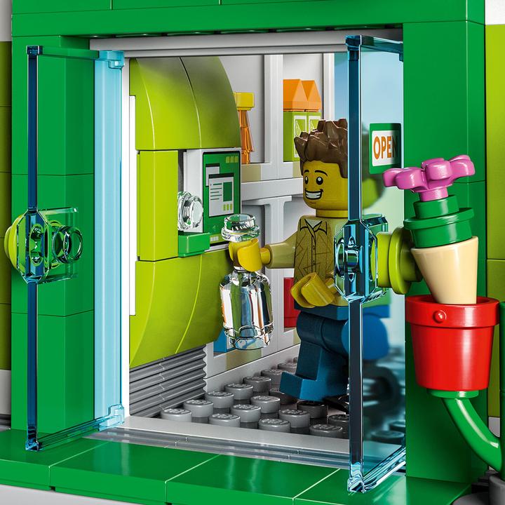 Image du produit LEGO Supermarché (60347, LEGO City)