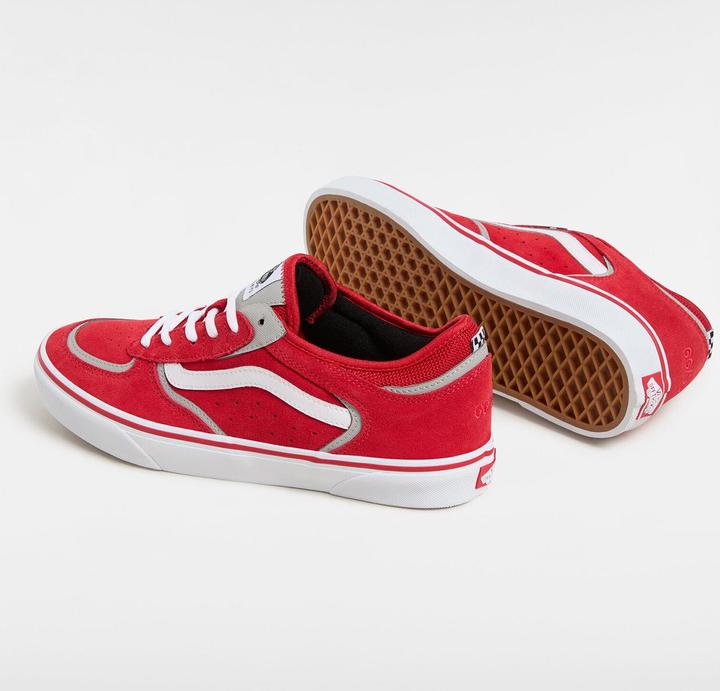 Produktbild Vans Skate Rowley RED (39)