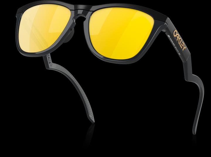 Actual product image Oakley Frogskins Hybrid