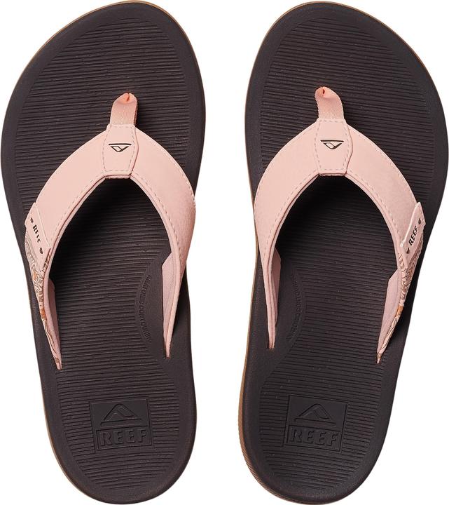 Actual product image Reef Women's Santa Ana (36)