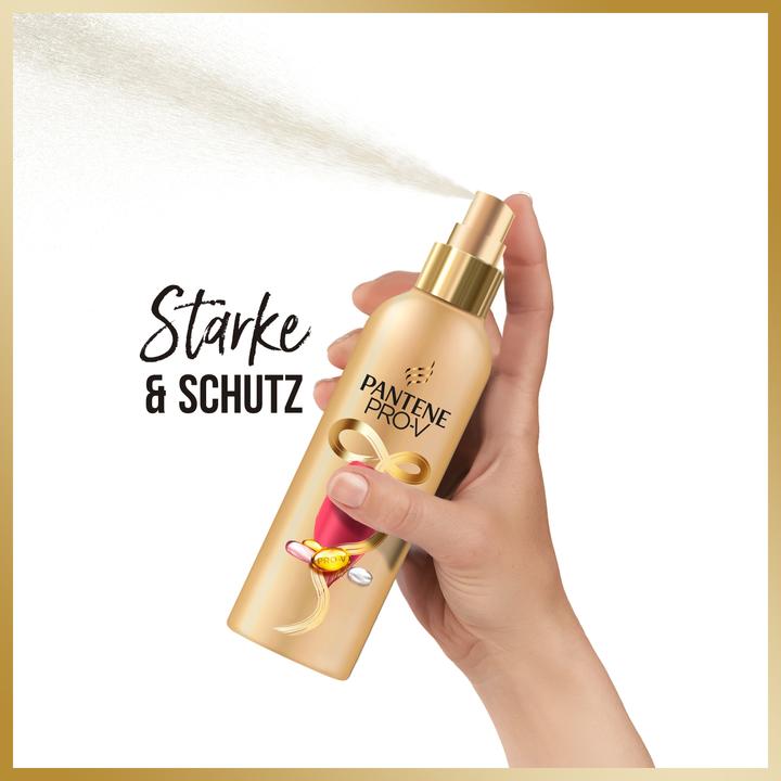 Produktbild Pantene Pro-V Unendlich Lang (200 ml)