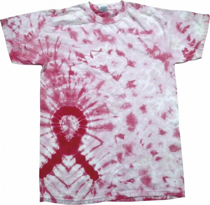Immagine prodotto Colortone Kvinnor Maglietta batik (M)