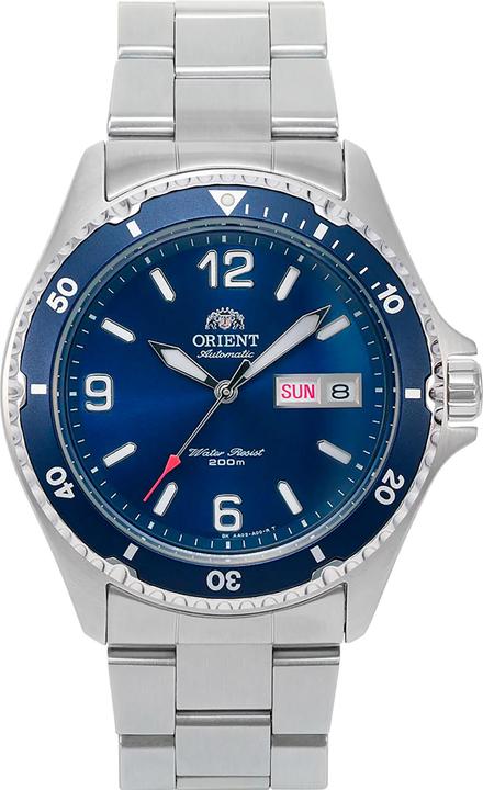 Produktbild Orient Sports Mako 2 & Ray 2 - AA02002D (41 mm)