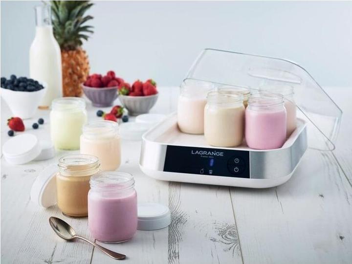 Image du produit TTM Verres à yaourt