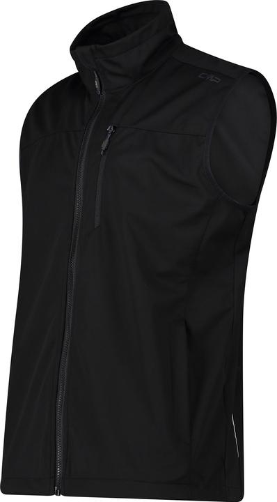 Actual product image CMP Campagnolo Softshell Weste (60, 5XL)