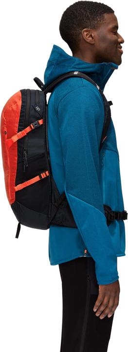 Actual product image Mammut Lithium Speed 15 Backpack (15 l)
