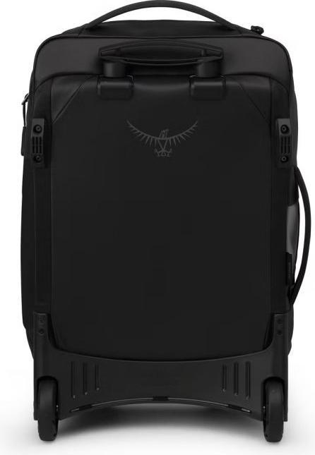Actual product image Osprey Transporter Wheeled Carry On 2 Wheels Travel Bag 50 cm (38 l, Hand luggage (up to 50 litres))