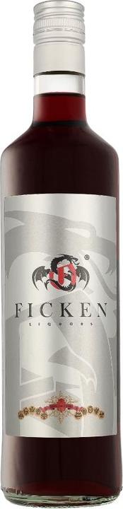 Ficken Partyschnaps (1 x 70 cl)