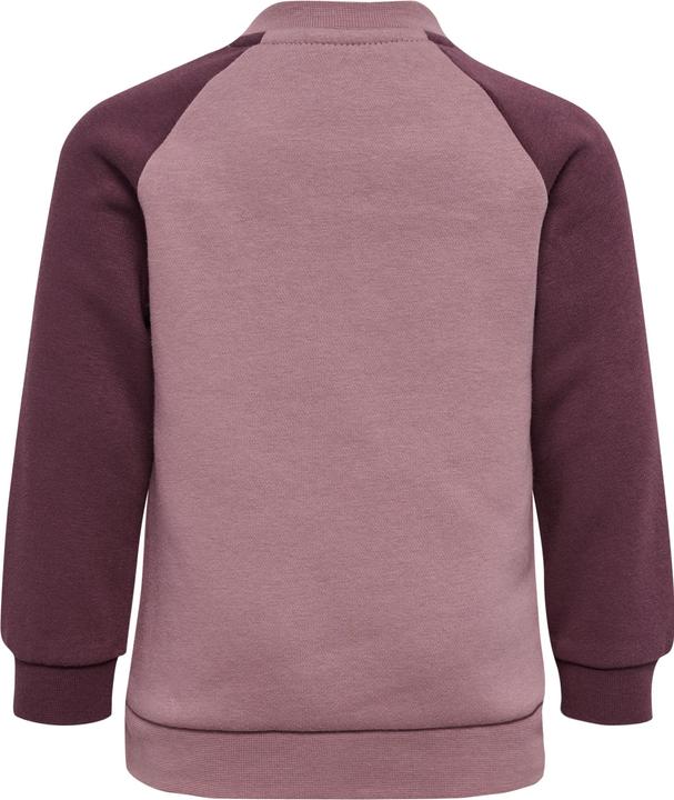 Actual product image hummel hmlHUMMING CREWSUIT (74)