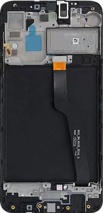 Image du produit Samsung Écran LCD Galaxy A10 (Écran, Galaxy A10)