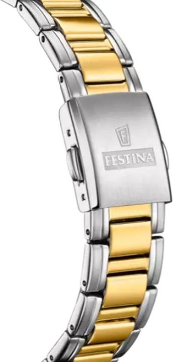 Image du produit Festina Fabriqué en Suisse (Swiss Made, 38 mm)