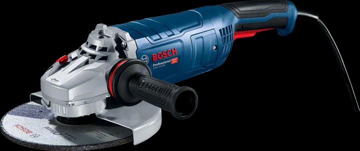 Actual product image Bosch Professional GWS 24-230 P (230 mm)