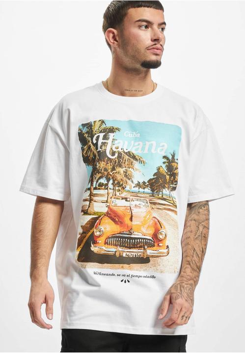 Produktbild MT Havana Vibe Oversize Tee (XL)